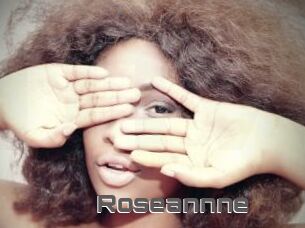 Roseannne