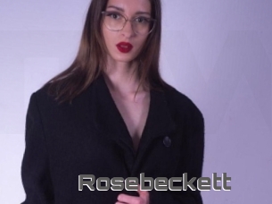 Rosebeckett