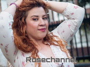 Rosechannel