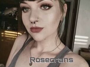 Rosecrans