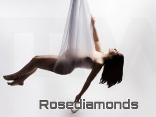 Rosediamonds