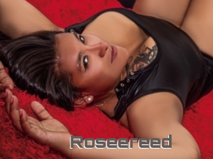 Roseereed