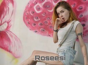 Roseesi