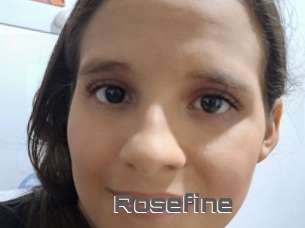 Rosefine