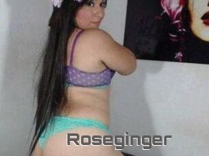 Roseginger