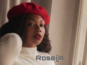 Roseije