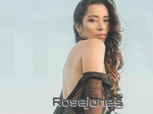 Rosejones