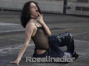 Roselinedior