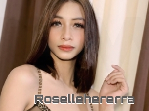 Rosellehererra