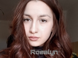 Roselyn