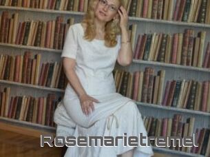 Rosemarietremel