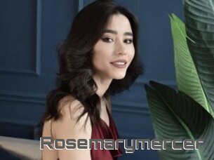 Rosemarymercer