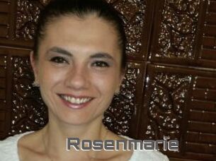 Rosenmarie