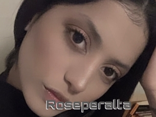Roseperalta