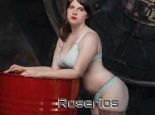 Roserios