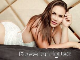 Roserodriguez