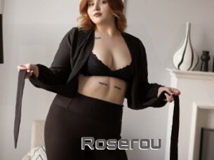Roserou