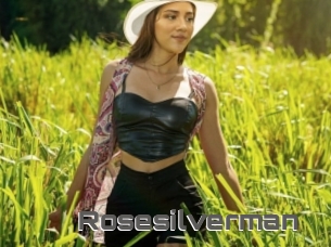 Rosesilverman