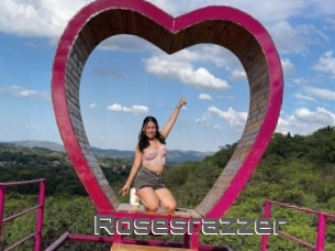 Rosesrazzer