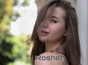 Roshen