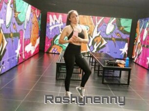 Roshynenny