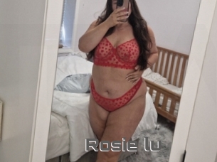 Rosie_lu