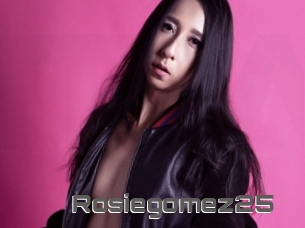 Rosiegomez25