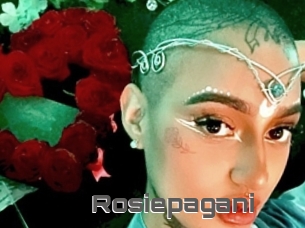 Rosiepagani