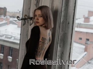 Rosiesilver