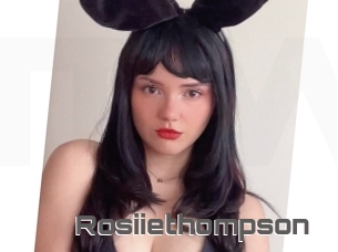 Rosiiethompson