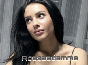 Rossaadamms