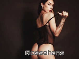 Rossehans