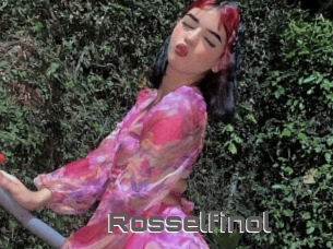 Rosselfinol