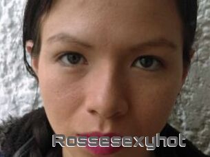 Rossesexyhot