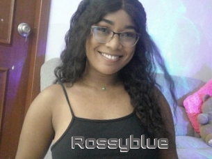 Rossyblue