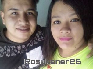 Rosykener26