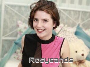 Rosysands