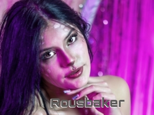 Rousbaker