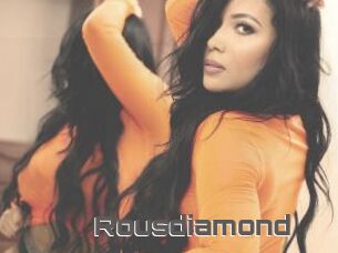 Rousdiamond