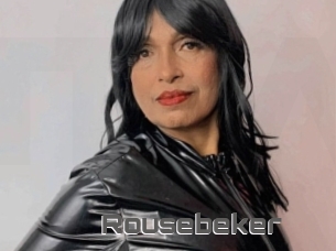 Rousebeker