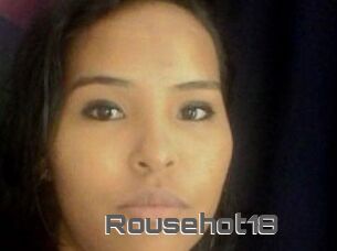 Rousehot18
