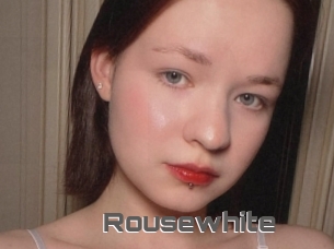 Rousewhite