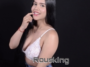 Rousking