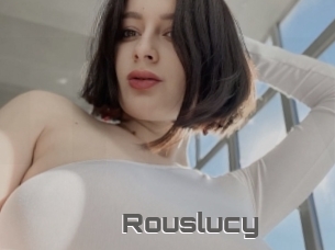 Rouslucy