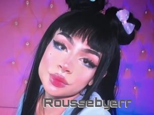 Roussebyerr