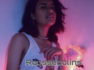 Roussecolins