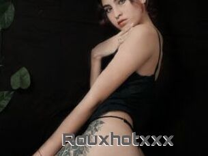 Rouxhotxxx