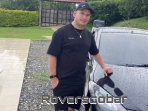 Roverscobar
