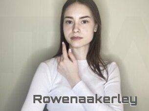 Rowenaakerley