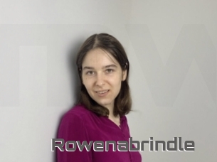 Rowenabrindle